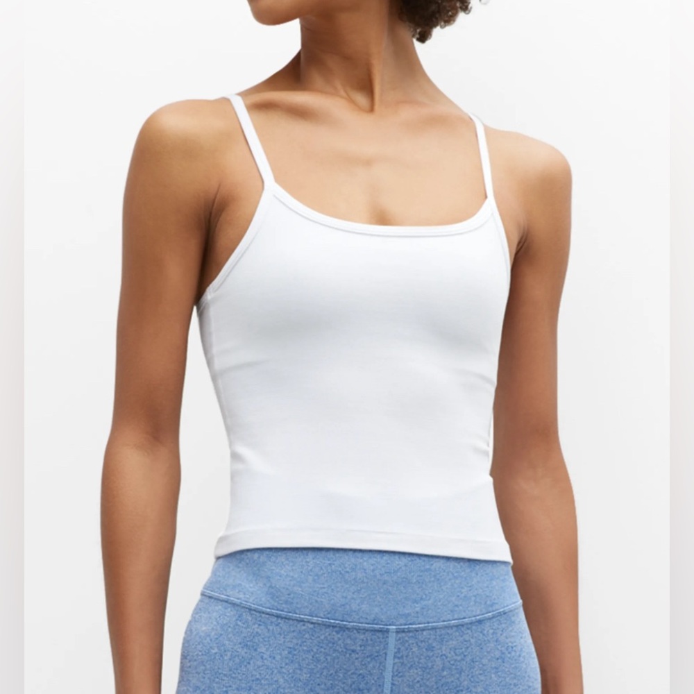 Beyond Yoga Spacedye Truly top
